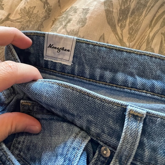 Frank & Eileen Monaghan Mom Jean - Picture 6 of 9